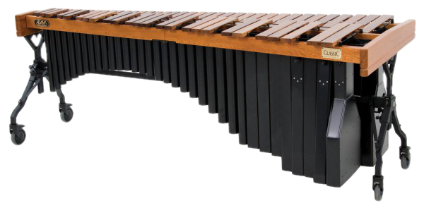 Adams classic 5 Oktaven